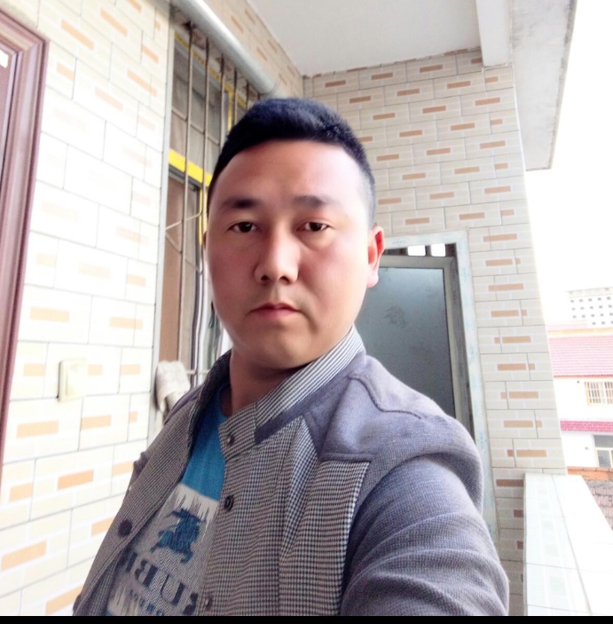 帅帅的大叔的第一张照片--江苏王婆说媒