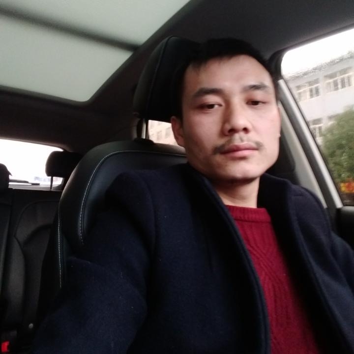 疼人的的第二张照片--江苏王婆说媒