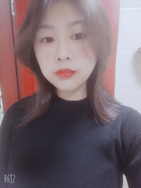 香菜的第一张照片--江苏王婆说媒