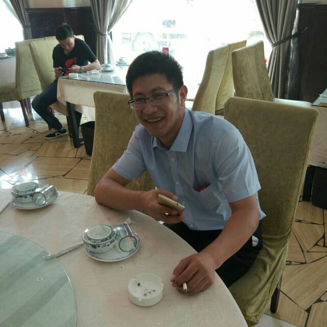 秋天的回忆的第一张照片--江苏王婆说媒