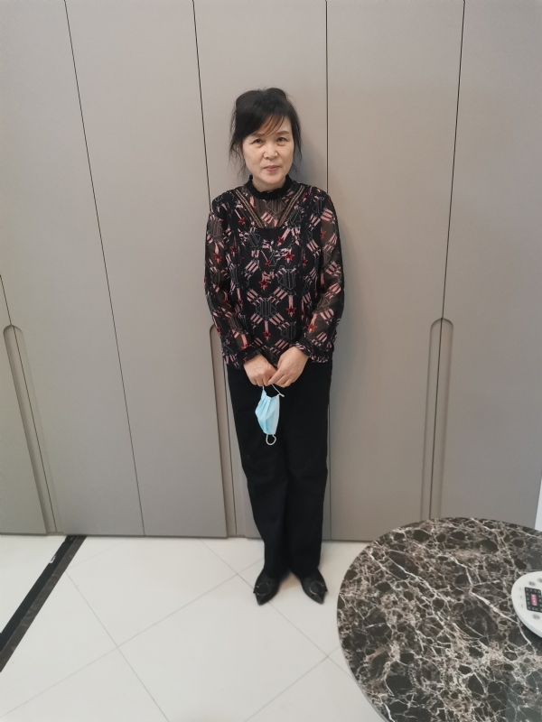 随缘的第二张照片--江苏王婆说媒