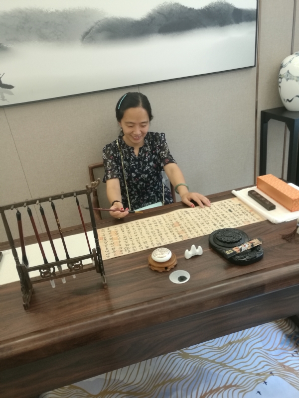 anna的第一张照片--江苏王婆说媒