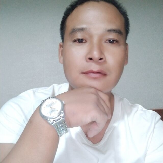 一点红的第一张照片--江苏王婆说媒