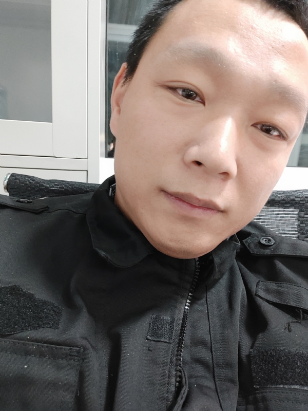 真实找人结婚的第二张照片--江苏王婆说媒