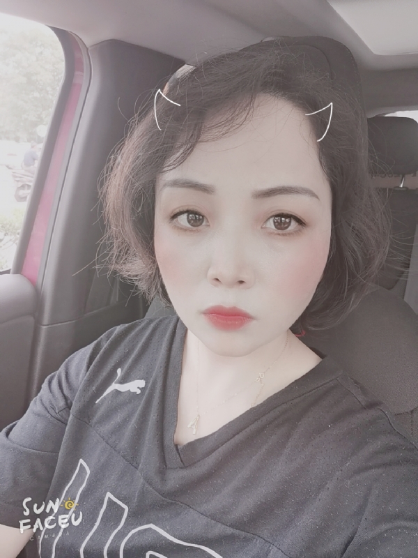灰太狼姐姐的第一张照片--江苏王婆说媒