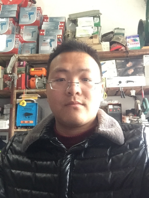 鼎福的第二张照片--江苏王婆说媒