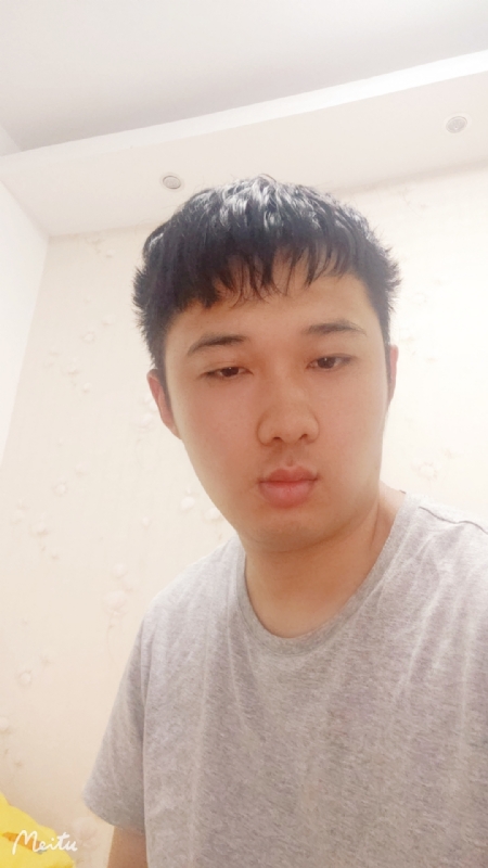 凯大力的第一张照片--江苏王婆说媒