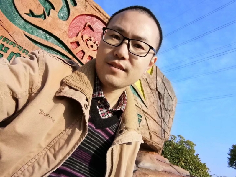 重新来过的第三张照片--江苏王婆说媒