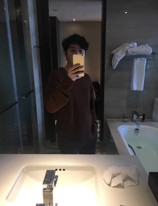 Murry的第一张照片--江苏王婆说媒