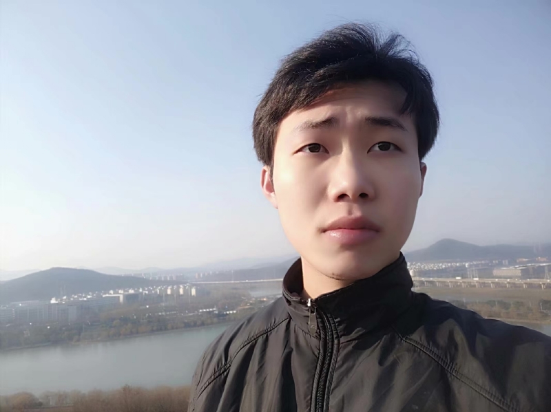 破风的第一张照片--江苏王婆说媒