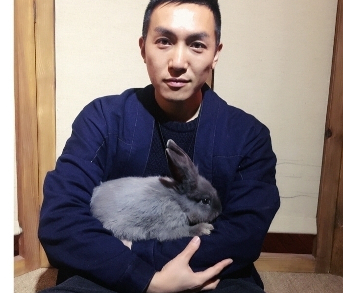 简单人生的第一张照片--江苏王婆说媒
