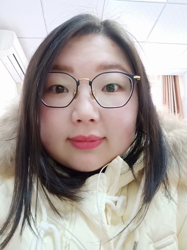思妙的第一张照片--江苏王婆说媒