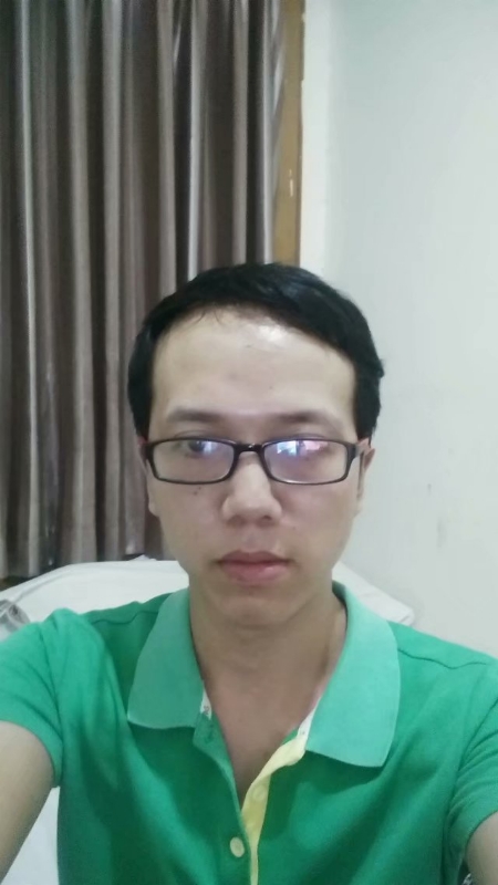 野生君的第一张照片--江苏王婆说媒