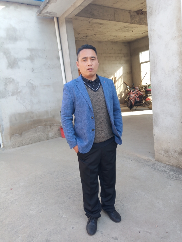 我想有个家的第四张照片--江苏王婆说媒
