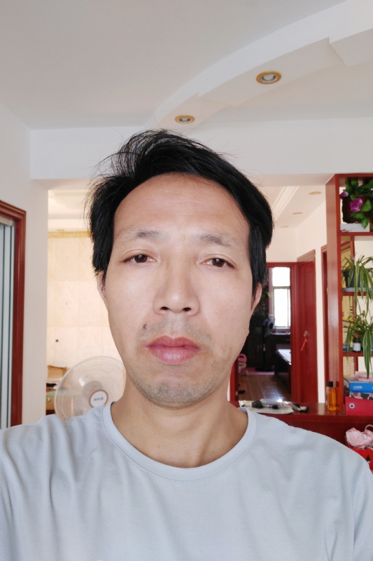 百年好合的第一张照片--江苏王婆说媒