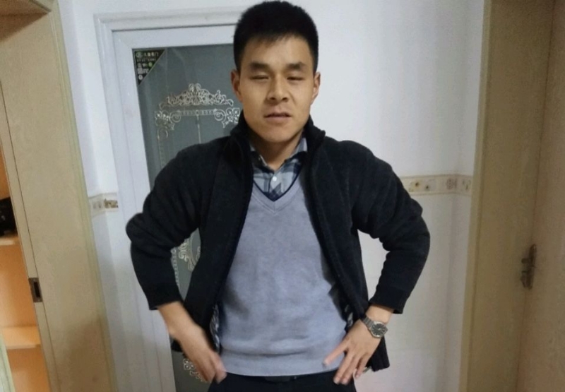 狼行天下??的第一张照片--江苏王婆说媒