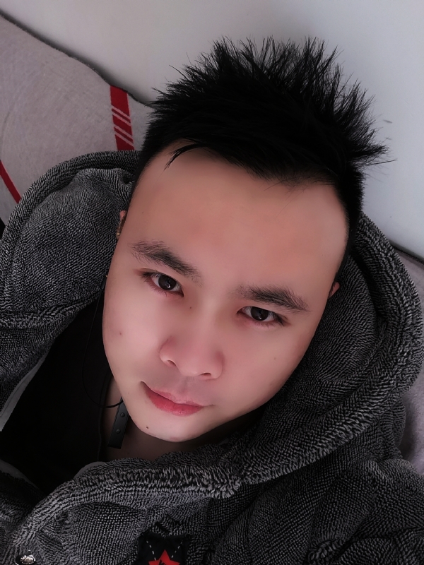 明明的第一张照片--江苏王婆说媒