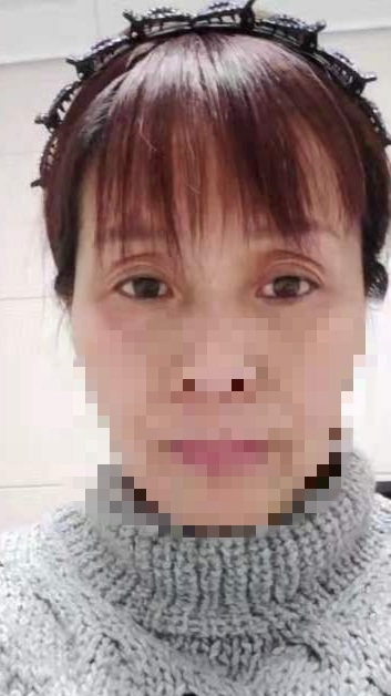 王姐的第一张照片--江苏王婆说媒