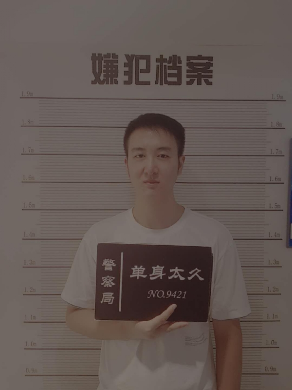 相约恨晚的第一张照片--江苏王婆说媒