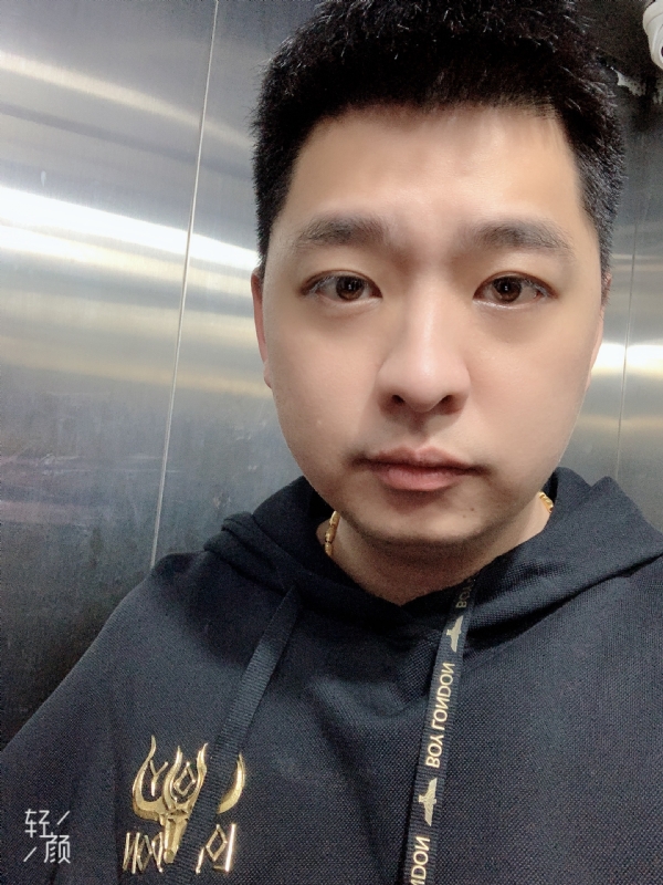 平安喜乐的第一张照片--江苏王婆说媒