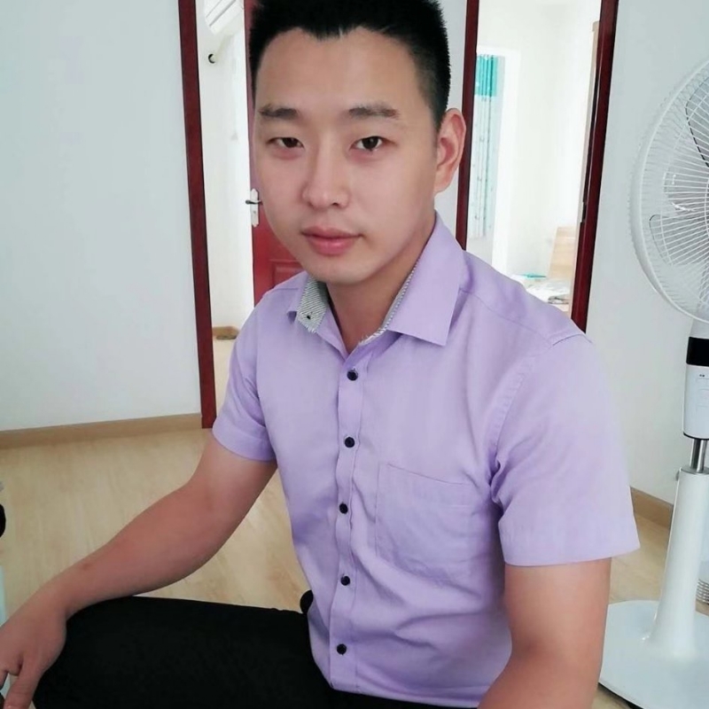 追风的第一张照片--江苏王婆说媒