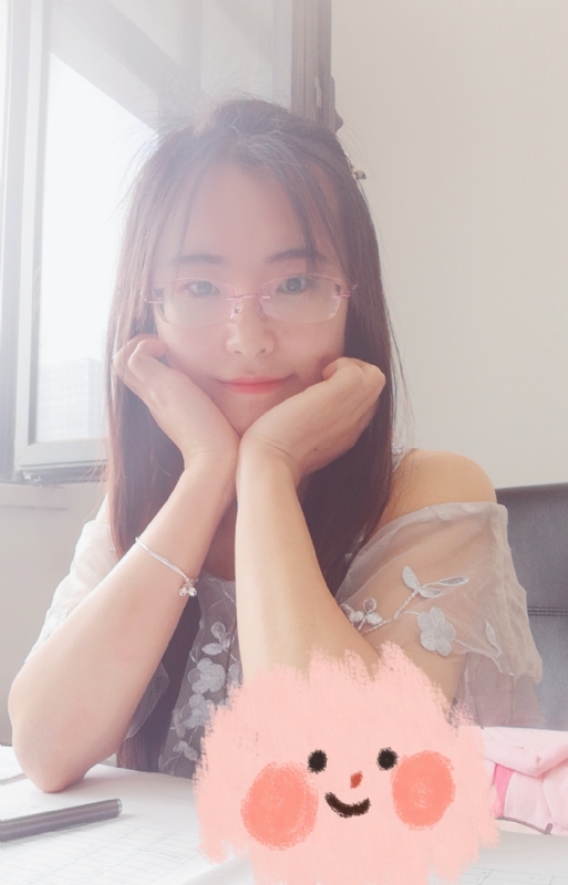 叶子的第一张照片--江苏王婆说媒