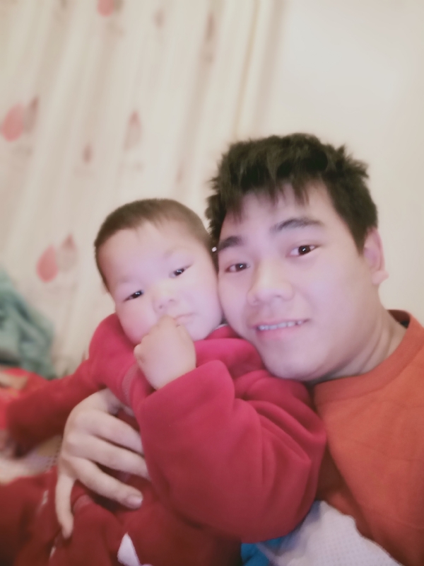 孤独一生的第一张照片--江苏王婆说媒