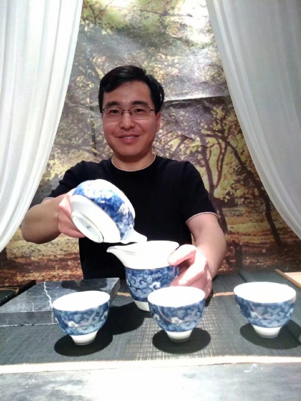 飞云之上的第一张照片--江苏王婆说媒