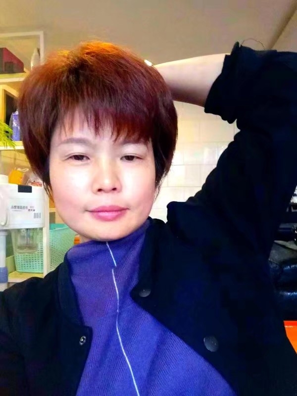 心若向阳的第一张照片--江苏王婆说媒