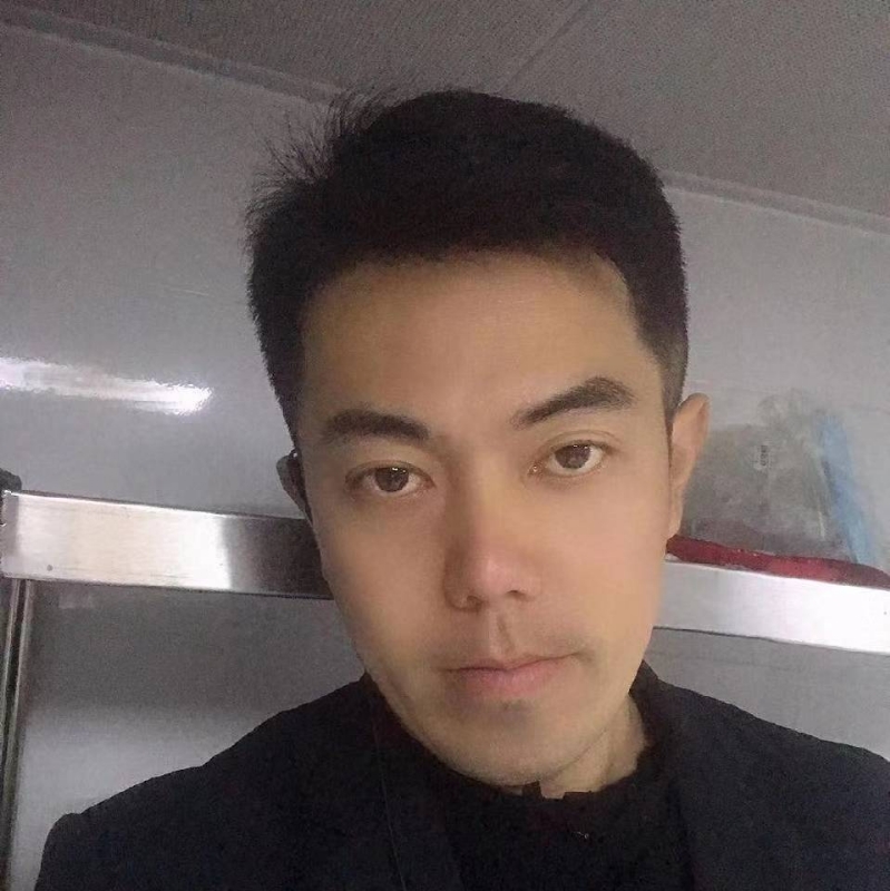 李龙的第一张照片--江苏王婆说媒