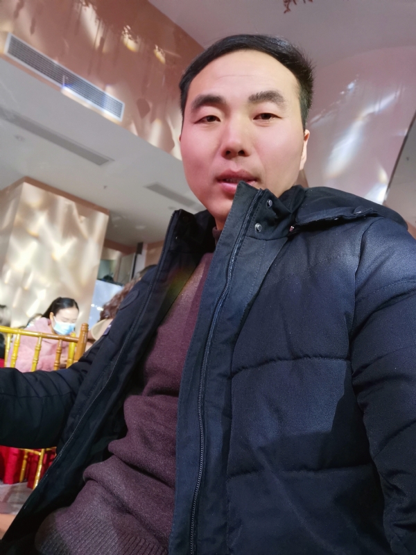找属于自己的幸福的第一张照片--江苏王婆说媒