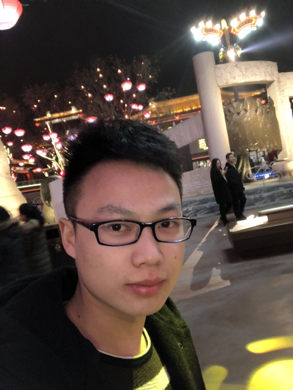 吃葡萄不吐葡萄皮的第一张照片--江苏王婆说媒