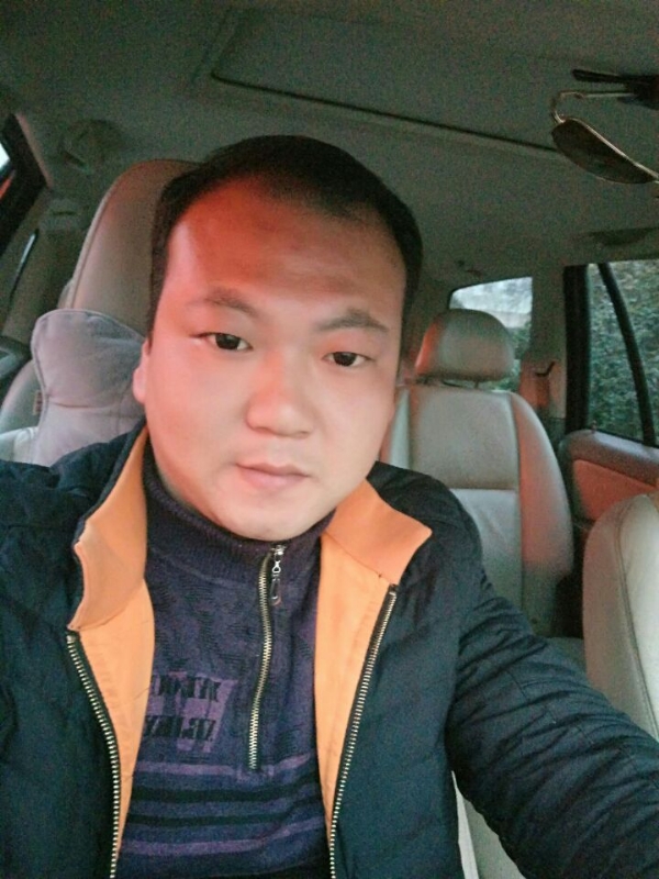 为梦想加油的第一张照片--江苏王婆说媒