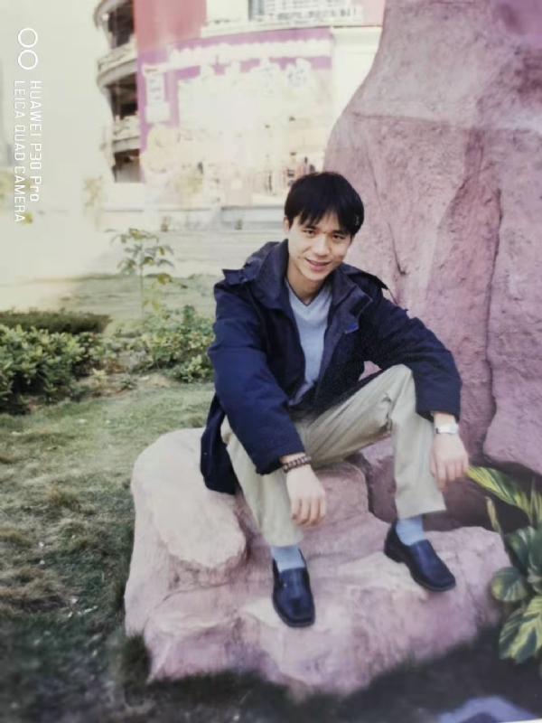 逍遥子的第二张照片--江苏王婆说媒