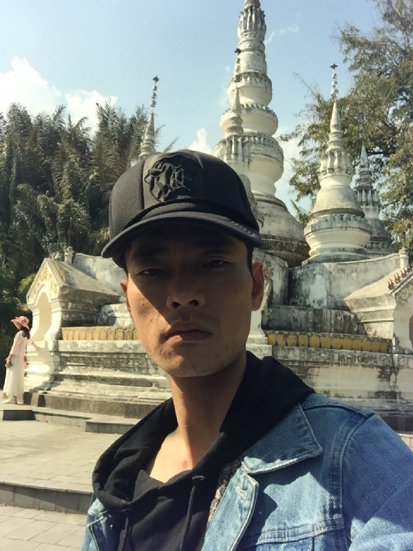 非诚勿扰的第一张照片--江苏王婆说媒