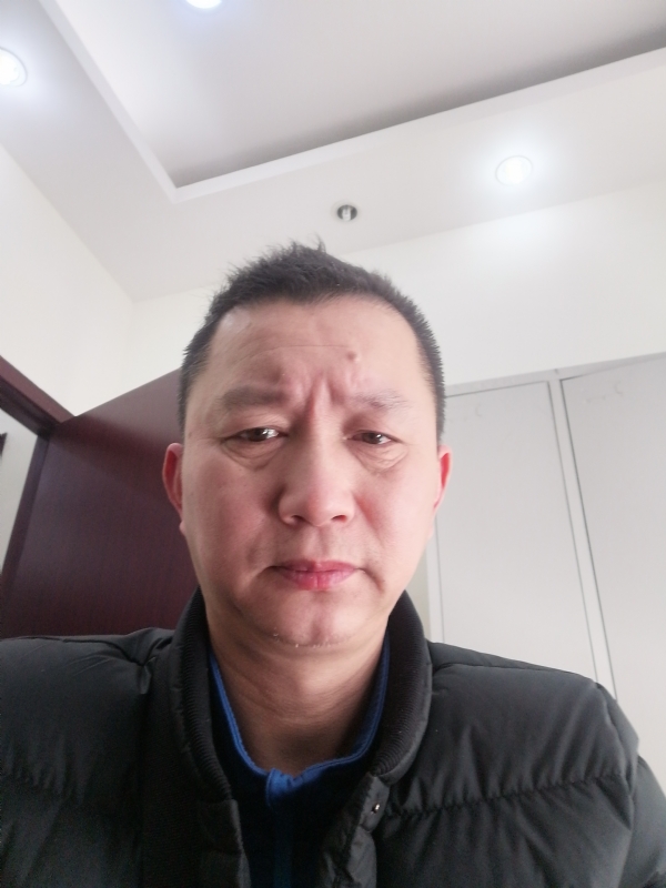 相视而笑的第一张照片--江苏王婆说媒