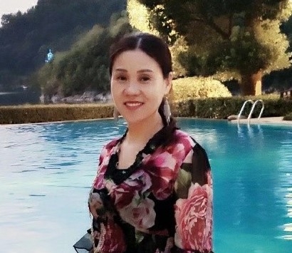 Xiang女士的第一张照片--江苏王婆说媒