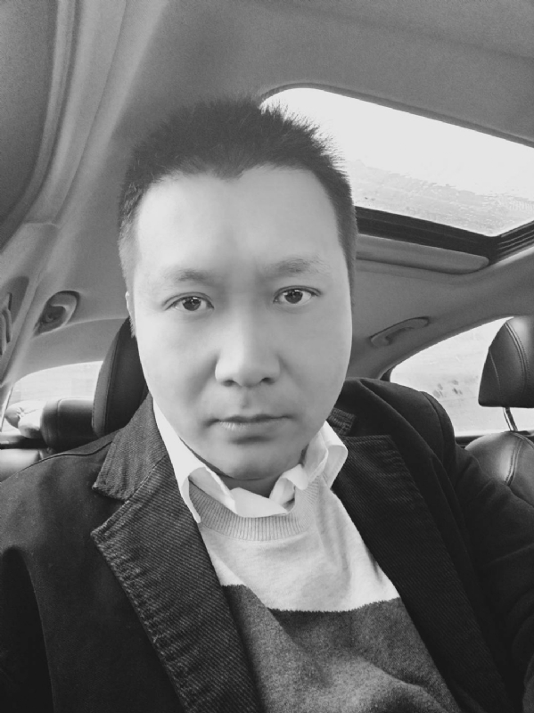 静水寒的第一张照片--江苏王婆说媒