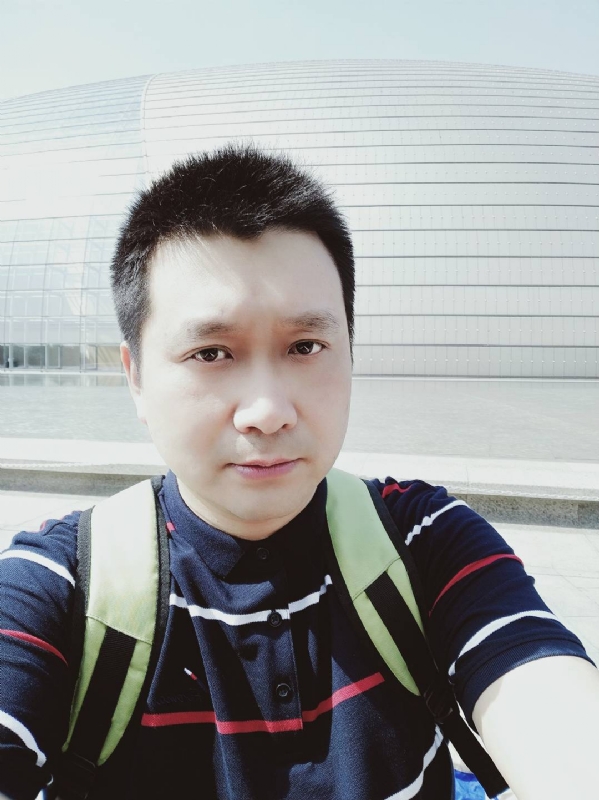 静水寒的第二张照片--江苏王婆说媒