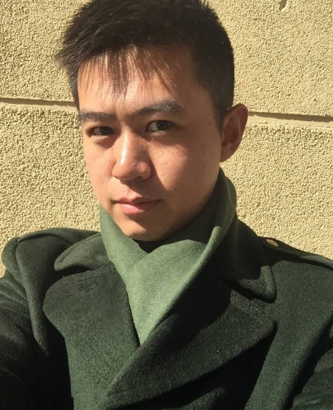 等你的第一张照片--江苏王婆说媒