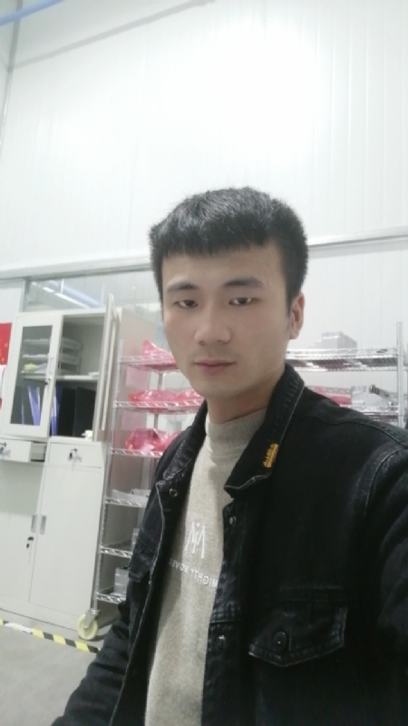 淡淡爱的第一张照片--江苏王婆说媒