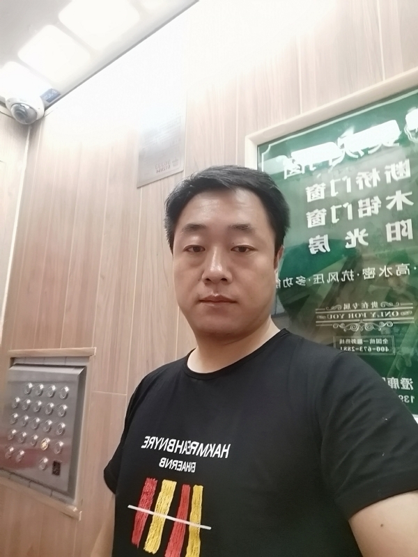 江南烟雨的第一张照片--江苏王婆说媒