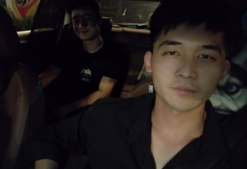 你的好好先生的第一张照片--江苏王婆说媒