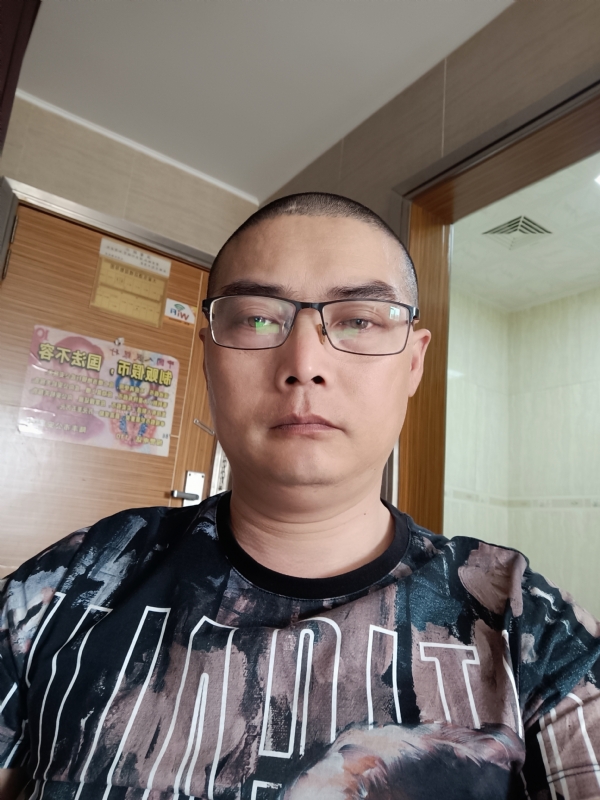 心梦无痕的第一张照片--江苏王婆说媒