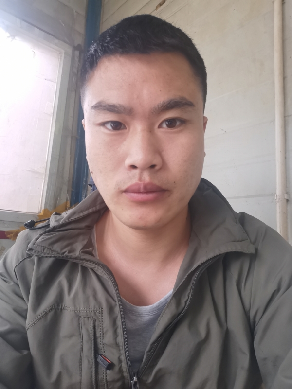 找个家的第一张照片--江苏王婆说媒