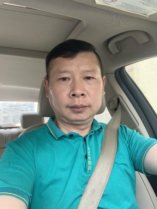 相知风雨中的第一张照片--江苏王婆说媒