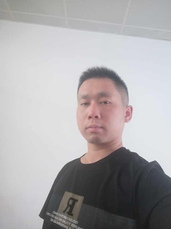 孤独的狼的第一张照片--江苏王婆说媒