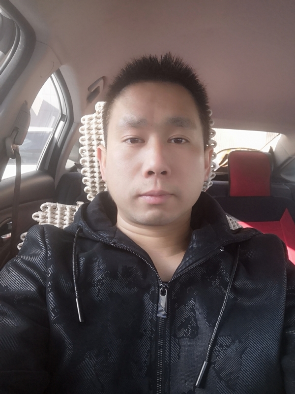 孤独的狼的第二张照片--江苏王婆说媒