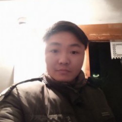 糖果的第一张照片--江苏王婆说媒