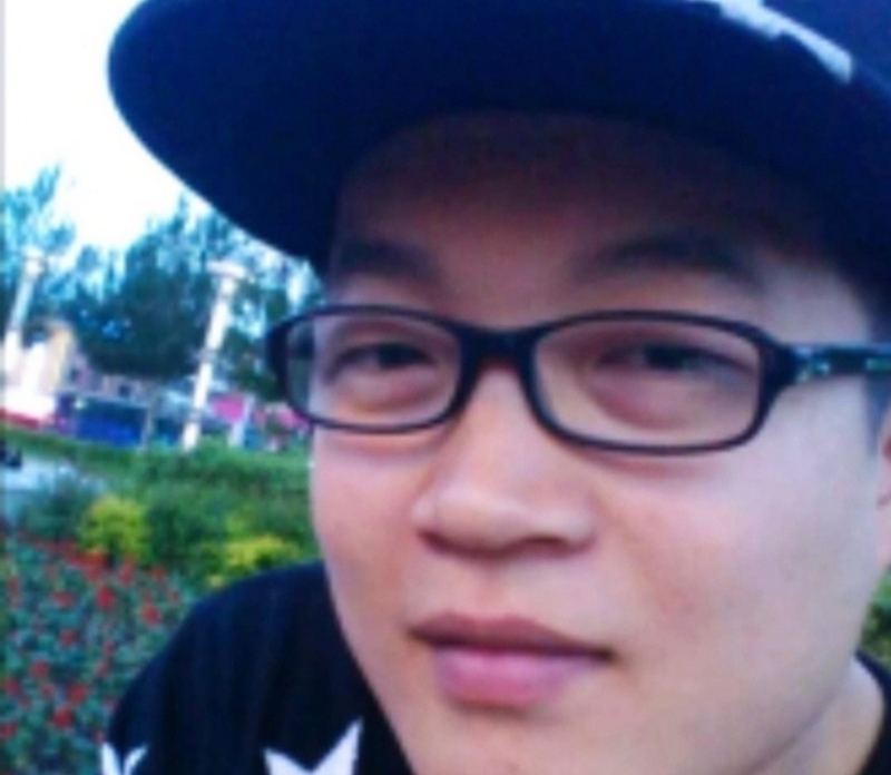2公子的第二张照片--江苏王婆说媒